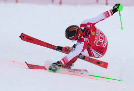 Marcel hirscher stunned the world of alpine skiing by locking up an unprecedented sixth straight overall world cup title on saturday. Hirscher Wins Slalom Event At Fis Alpine Skiing World Cup To Become Greatest Austrian Skier Of All Time