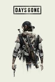 Açık dünyada hem aksiyon hemde macera dolu anlar yaşayacaksınız. Days Gone Wallpaper Iphone 1080x1600 Wallpaper Teahub Io