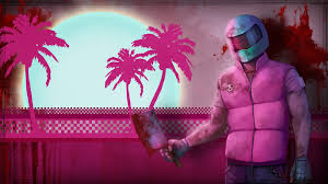 Maybe you would like to learn more about one of these? 69 Hotline Miami 2 Wallpaper 1920 1080