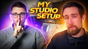 I Recreated Meet Kevin’s YouTube Studio for Cheap