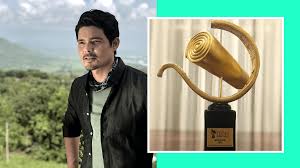 We're currently working on our relationship. Paolo Contis Cosmo Ph