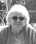 Minnie O'Ferrall Obituary (2012)