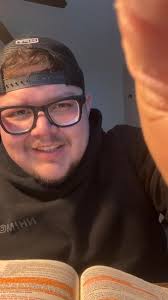 Yo I’m sick today… got the sudds 🤧 (SpongeBob reference 😂) but we’re  still reading John 13. If y’all want a punch and a hug, pull up and kick it.