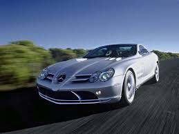 The Mercedes Benz Slr Mclaren Is A Sports Car And Supercar Automobile Co Developed By Daimlerchrysler And Mclaren Cars Slr Mclaren Mercedes Slr Expensive Cars