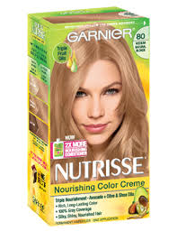 Read 146 customer reviews of the garnier nutrisse & compare with other hair colour at review centre. Garnier Nutrisse Nourishing Hair Color Creme 72 Dark Beige Blonde Sweet Latte 1 Kit Walmart Com Hair Color Natural Blondes Nourishing Hair