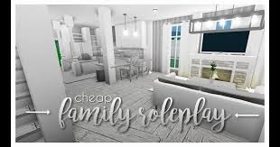 Build you a house on welcome to bloxburg roblox by florabuilds roblox bloxburg modern living room buxgg real ideas for bedrooms in bloxburg bedroom ideas. Roblox Bloxburg Cheap Roleplay House Bloxburg House Building Interior Designing Inc Roblox Roblox Bloxburg Modern House Sin House Interior House Design House