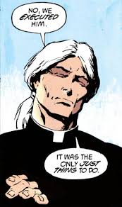 Trope preferito] Personaggi religiosi malvagi ma non stupidi a causa della  loro religione, né la narrazione tratta la religione stessa come la causa  principale del male : r/TopCharacterTropes