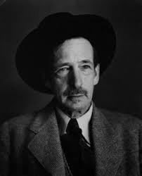 Portrait of Robinson Jeffers