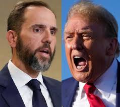 Evidence against Donald Trump in the 2024 election