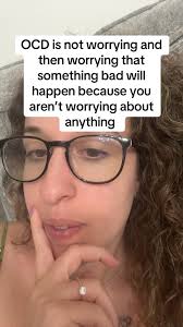 ocd #ocdproblems #ocdawareness #mentalhealth #anxietydisorder #lexapr...