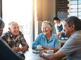 Couples (with or without children) or single claimants with a child of qualifying age. Will The Pension Increase In March National Seniors Australia