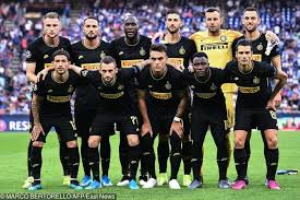 Obok juventusu i ac milanu, jeden z najbardziej zasłużonych klubów dla. Inter Mediolan Zawiesil Dzialalnosc To Wszystko Przez Koronawirusa Super Express