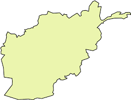 Iran on wednesday hosted the first significant talks in months between the taliban and afghan government representatives — a. Afganistan Locator Map1 Mapsof Net