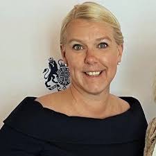 ECOsubsea appoints Silje English as Chief Operations Officer — ecosubsea