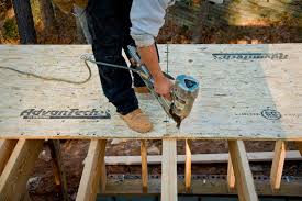 Superb fastener holding power keeps finished floors quiet and firmly in place. Advantech Flooring And Sheathing Now Offering 500 Day No Sand Guarantee Kuiken Brothers