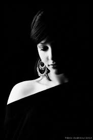 This Photo Again Is A Great Example Of Split Lighting With The Light Coming In From The Side My Eye Is In 2020 Portrait Photography Portrait Black And White Portraits