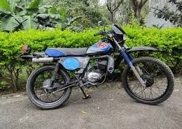 Image result for Azul 1993 Motorcycle