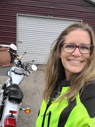 Can't wait to get off work and hop right