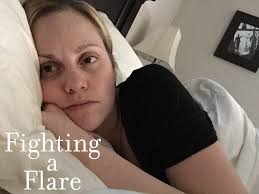 Fighting a Flare