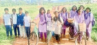విద్యార్థులకు తీపికబురు | general