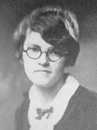 Thelma Christine Sparrow Piper (1909-1964)
