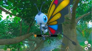 Sammlung von lourdes • zuletzt aktualisiert: New Pokemon Snap Wie Viele Pokemon Konnt Ihr Finden Liste