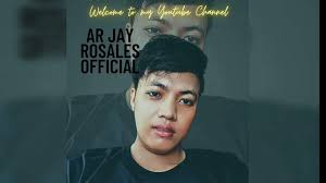 Ar Jay Rosales Official