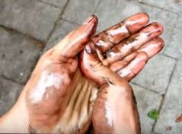 TOUGH SOAP Heavy Duty Hand Soap