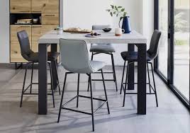 The new kitchen has been fitted where our dining room once was, and our old kitchen is now one open space to fit a farmhouse table and chairs. 6 Kitchen Dining Room Ideas Furniture Village