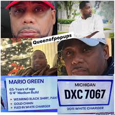 The young lady killed at Henry Ford hospital today by her ex husband Mario  Green💔💔 so sad I'm praying for her family so bad  man🙏🏼🙏🏼🙏🏼🙏🏼🙏🏼🙏🏼