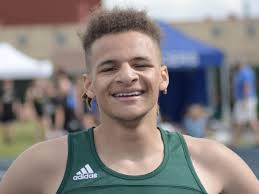 Macomb County track meet boys results