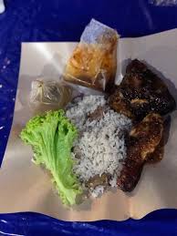 Lepas hampir seminggu my 8 months baby demam + ruam penuh 1 badan, hari ni baru sempat nak meng'update' resepi ayam goreng black pepper ni. Wana On Twitter Salam Saya Menjual Nasi Ayam Bakar Blackpepper Sauce Nasi Brown Rice Beras Perang For Those Nak Diet Sangat Sangat Bagus Makan Brown Rice Ayam Bakar Our Best Seller Is