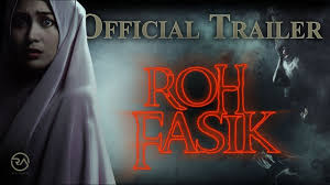 Film bioskop indonesia terbaru 2019 film drama romantis indonesia terbaru 2019 is this love? Trailer For New Indonesian Horror Film Roh Fasik