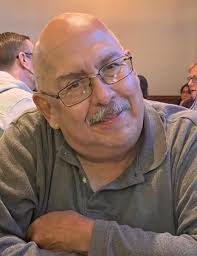 Obituary information for Joseph "Joe" Guerrero