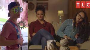 Lexus and shayden grapple with raising a newborn. Shayden Massey Says Ex Lexus Scheller Is Returning To Unexpected Claims He Declined Tlc S Offer To Come Back Due To Low Pay The Show Being Scripted The Ashley S Reality Roundup