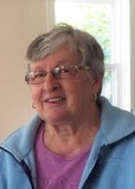 Memories of Sylvia Faye MacKay