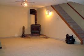 The majority of ceiling tiles are comprised of fiberboard, which is more or less a blend of wood/cain fiber and various binding solutions. How To Install A Pot Light Home On 129 Acres