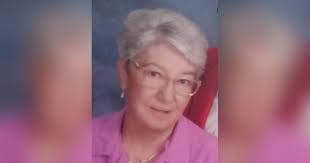 Obituary for Lizzie Mae (Smith) Grady