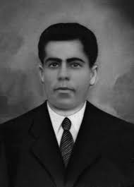 Buscador de Personas Represaliadas y Desaparecidas