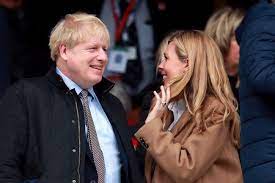May 30, 2021 · image: Baby Joy For Prime Minister And Wife After Tumultuous Times Enfield Independent