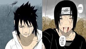 Patah hati, dikhianati, ditinggalkan, dan gagal dalam karier merupakan sebagian kecil dari proses kehidupan yang sering menyisakan rasa 'sakit di dada'. Mengapa Itachi Tidak Memberi Tahu Segala Sesuatunya Kepada Sasuke Sebelum Ia Meninggal Dan Dihidupkan Kembali Oleh Edo Tensei Quora