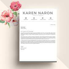 The assignment is done at high level. 20 Resume Cover Letter Template Word Eps Ai And Psd Format Graphic Cloud