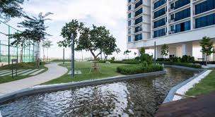An urban park or metropolitan park, also known as a municipal park or a public park, public open space, or municipal gardens, is a park in c. 2 Bedroom Apartment Trefoil Setia Alam Shah Alam 2021 Updated Prices Deals