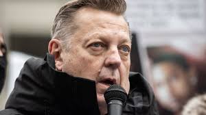 Rev. Michael Pfleger removed from St. Sabina