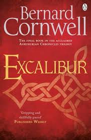 We did not find results for: Excalibur The Warlord Chronicles 3 By Bernard Cornwell