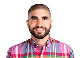 Brent Primus (Lightweight) MMA Profile