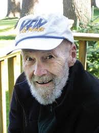 Hubert L. Strickland