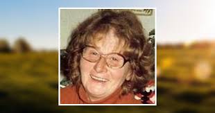 Virginia Lea Bruce Obituary 2012