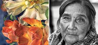 October 6 First Fridays Artswalk features Living in Recovery's  “PhotoVoice”, Katunemo: Art & Healing's “The Journey III”, Live Music, Live  Painting, Opening Receptions, and a Free Kids' Paint & Sip!