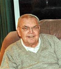 Arthur Ketz, 76